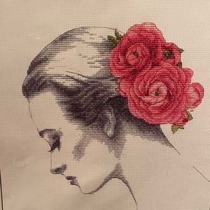 Meet your Posher, Larissa